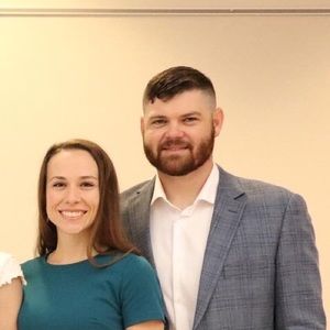 Meet your Posher, Audrey